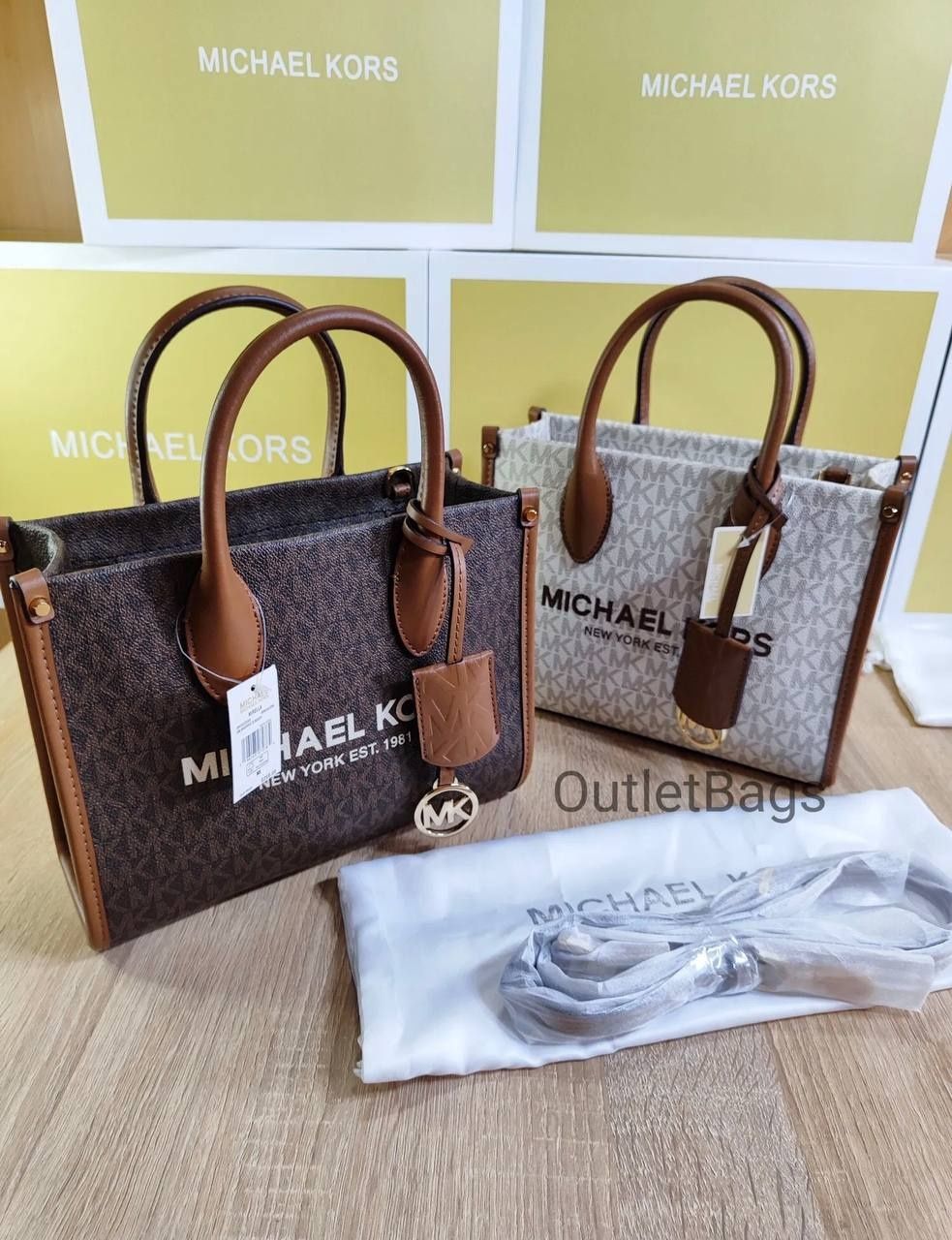 Torebka Michael Kors