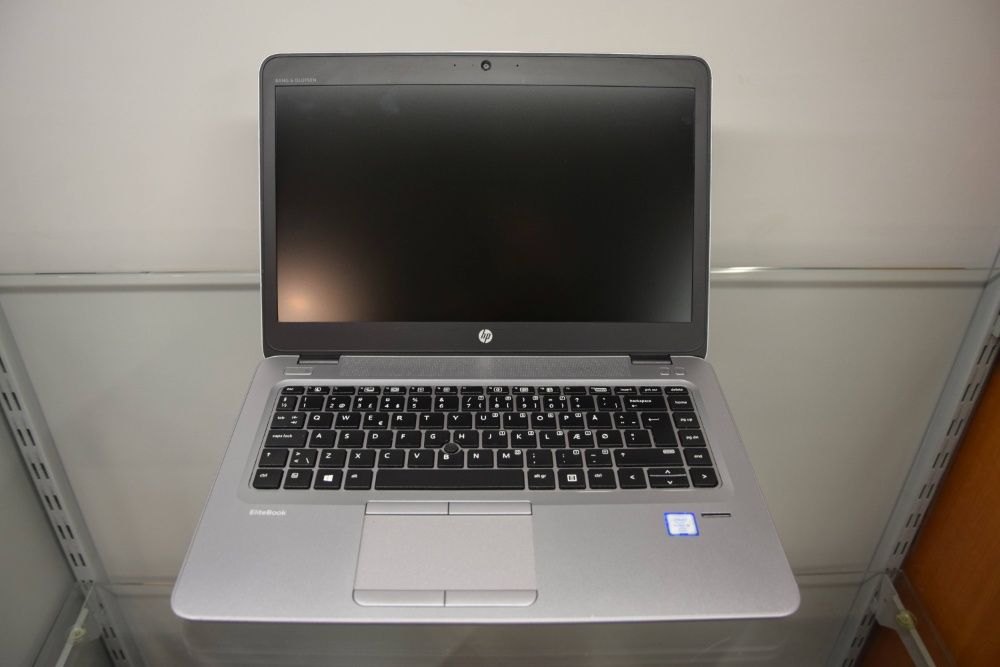 HP ELITEBOOK G3 840 I5-6GEN 8 GB RAM 256 GB SSD W10P LapCenter.pl