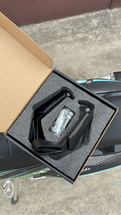 Мото зеркала/захисти