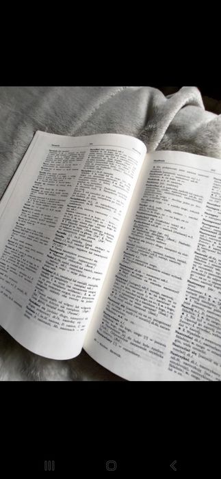 Słownik poprawnej polszczyzny 1968 rok