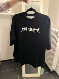 T-shirt off-white