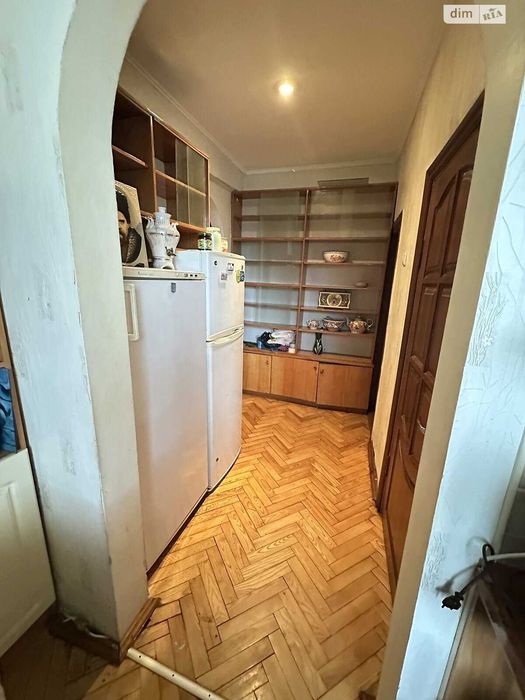 Найдешевша квартира в центрі!!!