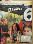 BTween 6 - 6.ºano - Inglês Manual e Workbook