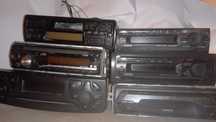 Okazja 6 radii cdxgt212 cdxgt23 cdxs2050c  Becker be6021 jvcKD-342 p
