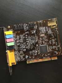 Creative Sound Blaster Live! PCI