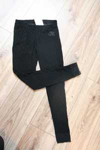 Legginsy Zara 152 Nowe