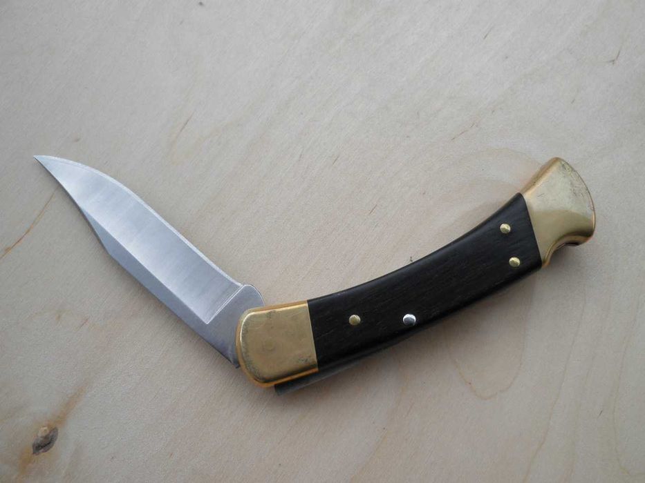 scyzoryk , nóż , BUCK 110 USA