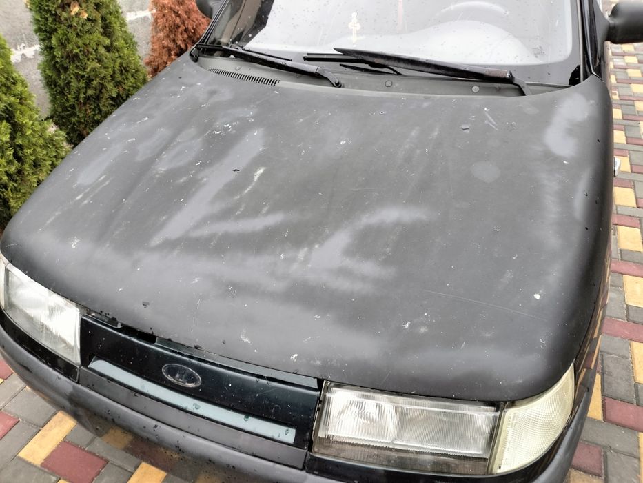 Капот ВАЗ 2110 2112