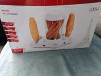 Maszynka do Hot Dog  Marker Mah 502 idealna