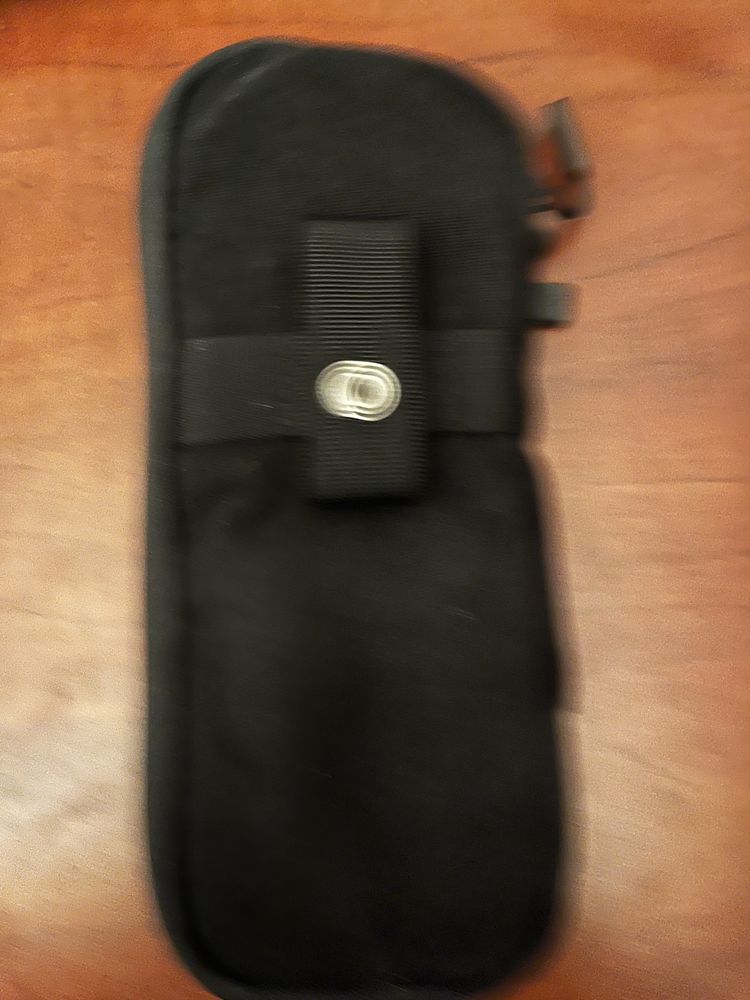 Zestaw do czyszczenia broni OTIS 7,62mm