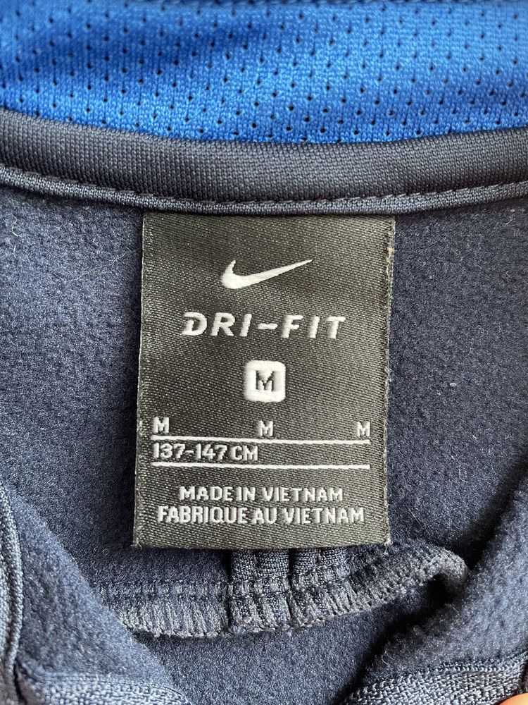 Bluza Nike r.137-147