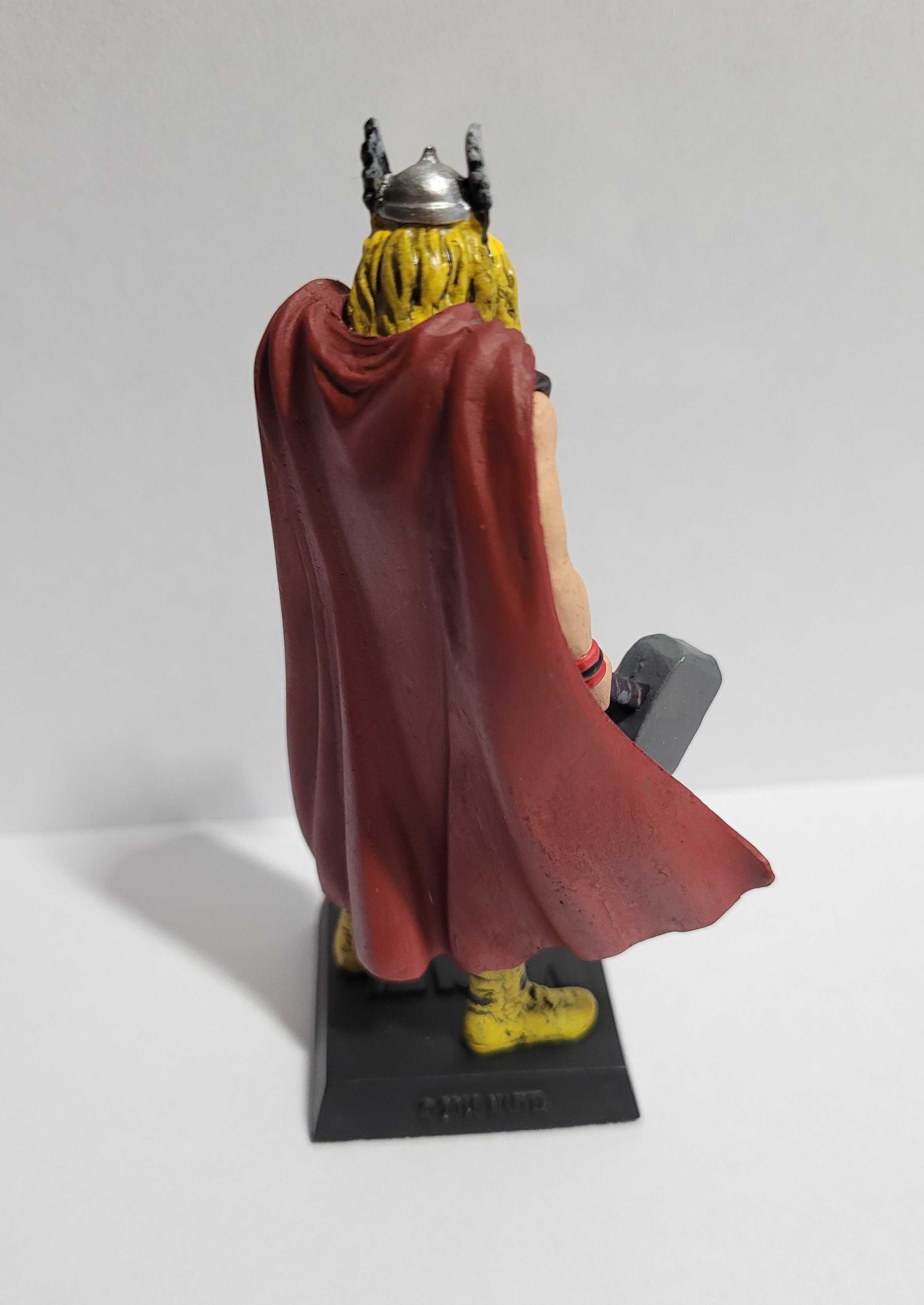 Kolekcja Figurek Marvel Eaglemoss Thor Avengers