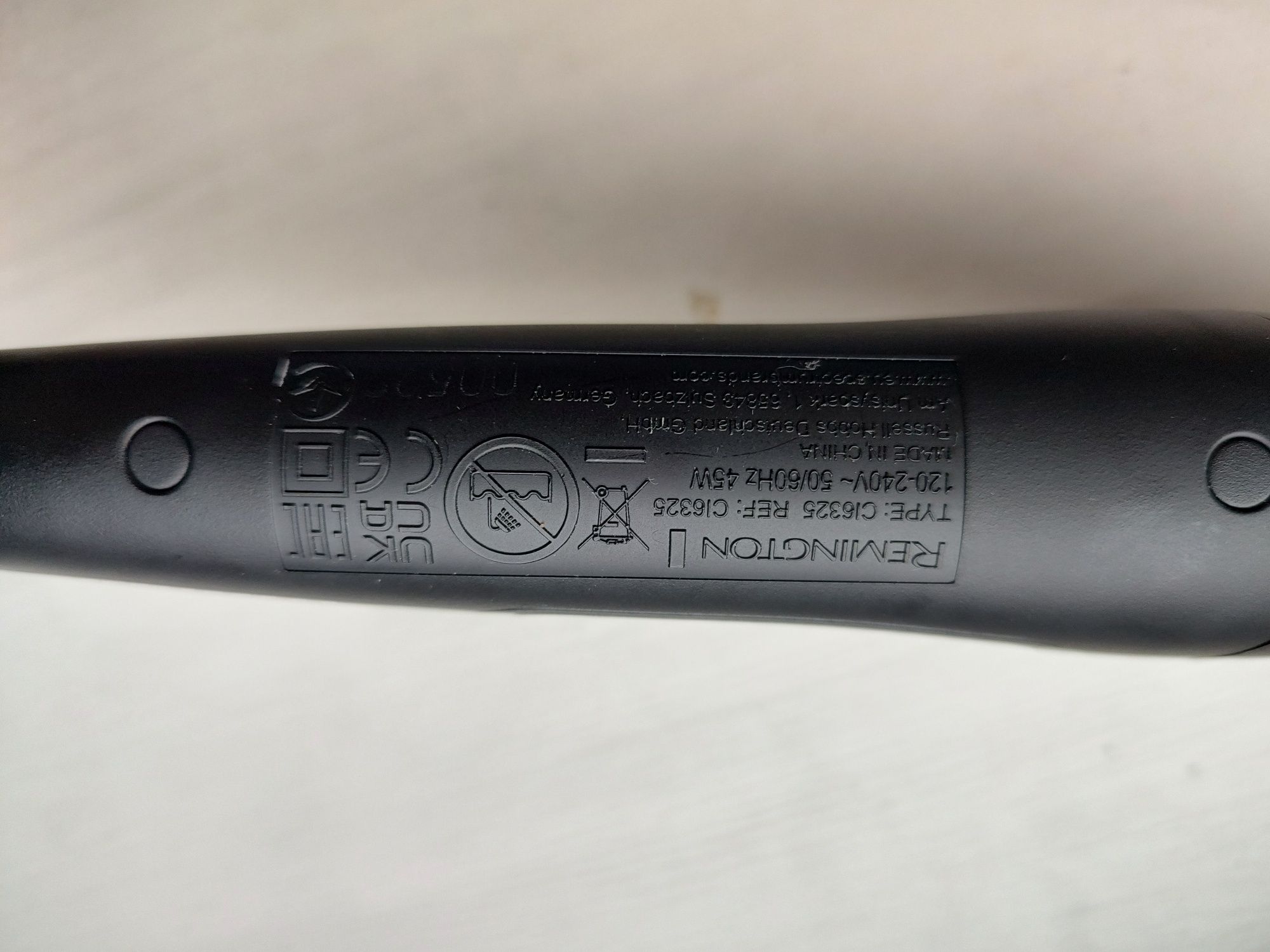Lokówka Remington Ci 6325