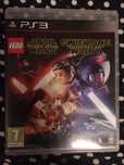 Star wars gwiezdne rojny przebudzenie mocy ps3