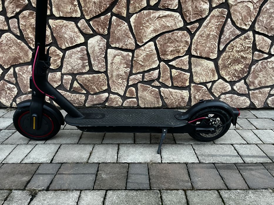 hulajnoga xiaomi pro 2 mod 700w do negocjacji