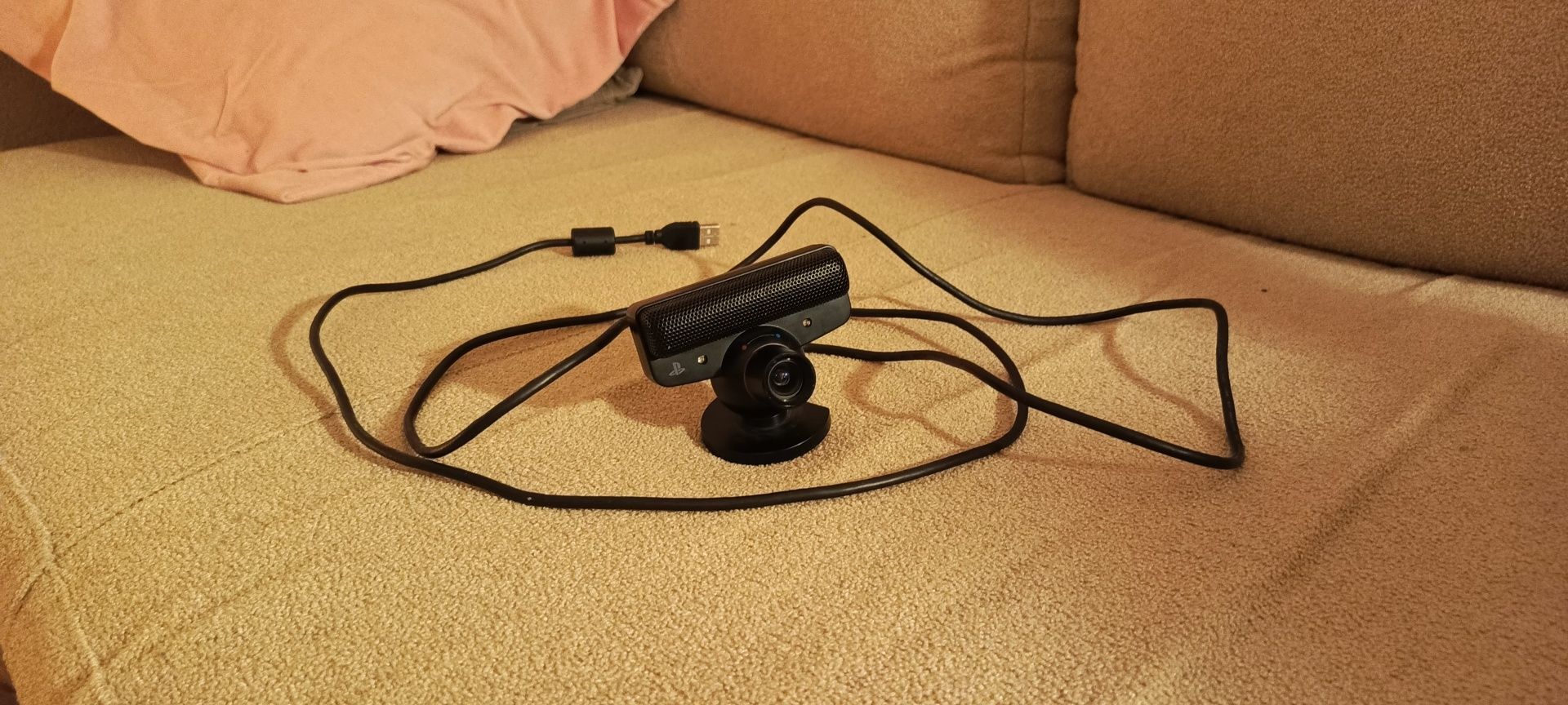 Kamerka playstation 3 move