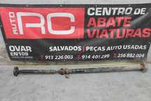 Veio da Transmissão Audi A3 4x4  (226 cms)