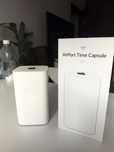 Apple Air Port Time Capsule 2TB