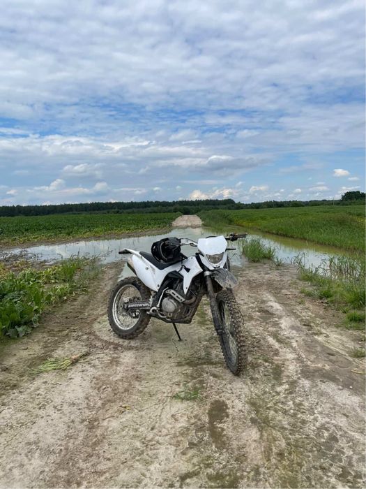 Kayo T2 250 Мотоцикл + ТОРГ