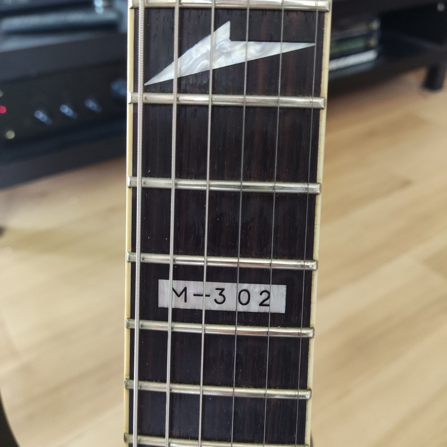 Esp Ltd M 302 FM