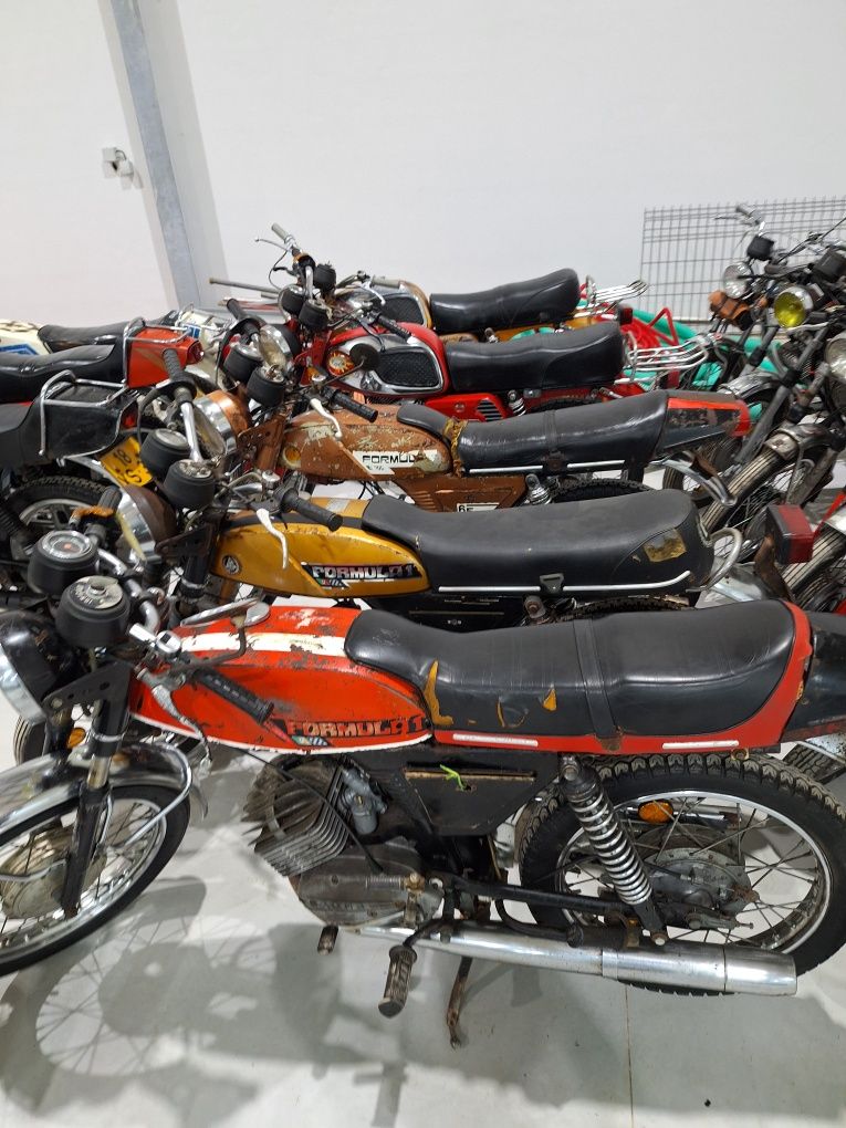 Famel xf 17 sachs v5