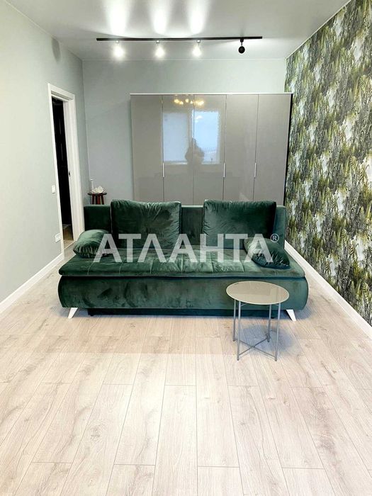 Продам 1-комнатную квартиру с Ремонтом ЖК 53 Жемчужина Жемчужная