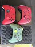 Pady Do XBOX ONE/Series S/Series X z ładowarką