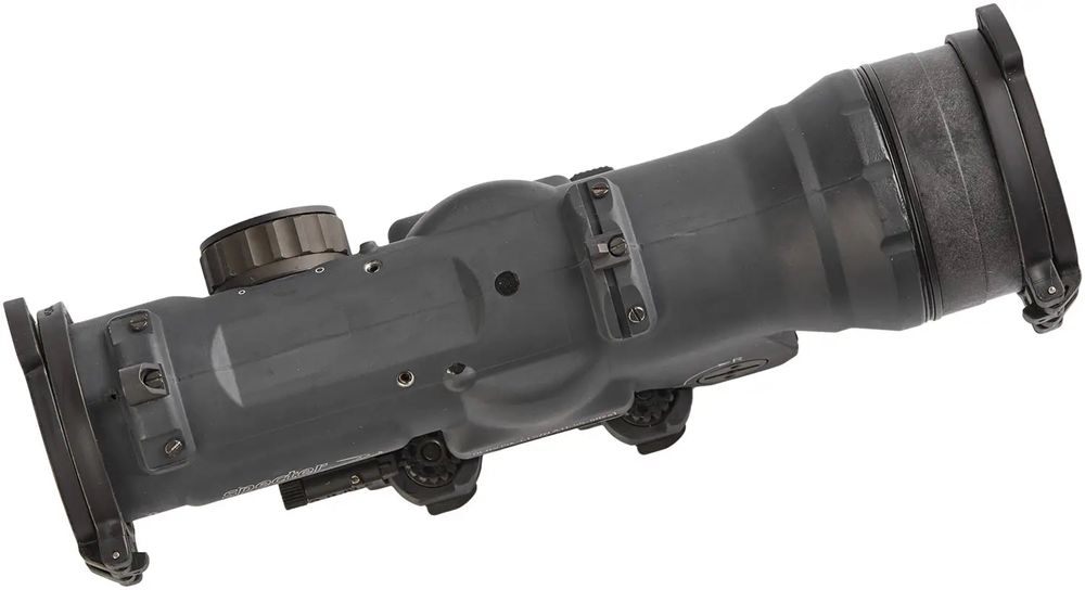 Оптичний приціл ELCAN Specter DR 1,5-6x DFOV156-L2 (для калібру 7.62)