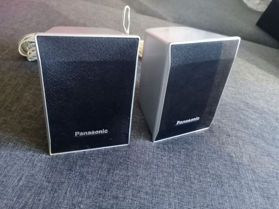 Panasonic Колонки Model SB-HS151 5 Om 55 W