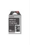 20sztuk Wkłady do fujifilm instax mini mono chrome