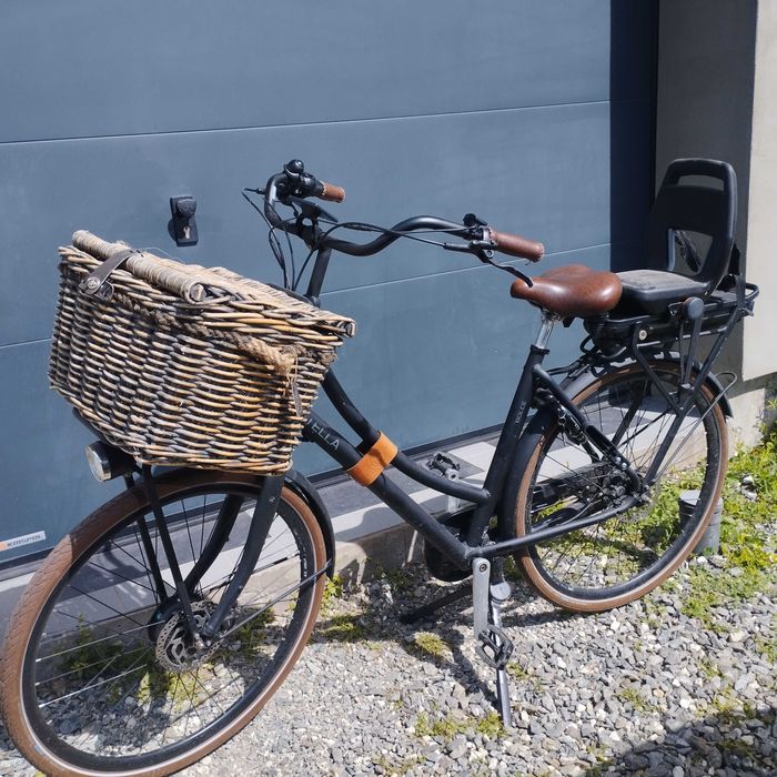 Damka elektryczna Stella Dolce