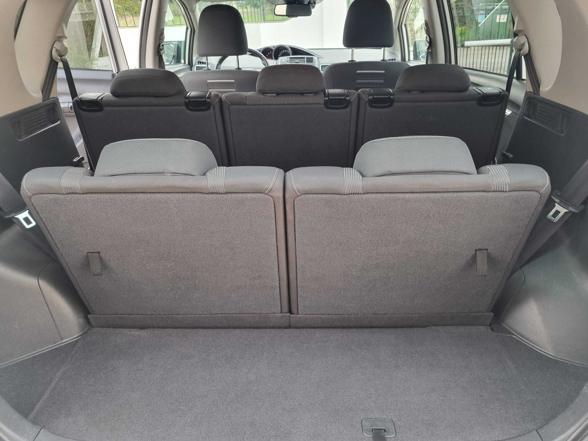 Toyota Verso 1.6 D-4D 7 Lugares