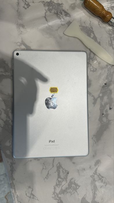 Ipad air 2 , запчастини , акумулятор , плата , чіп