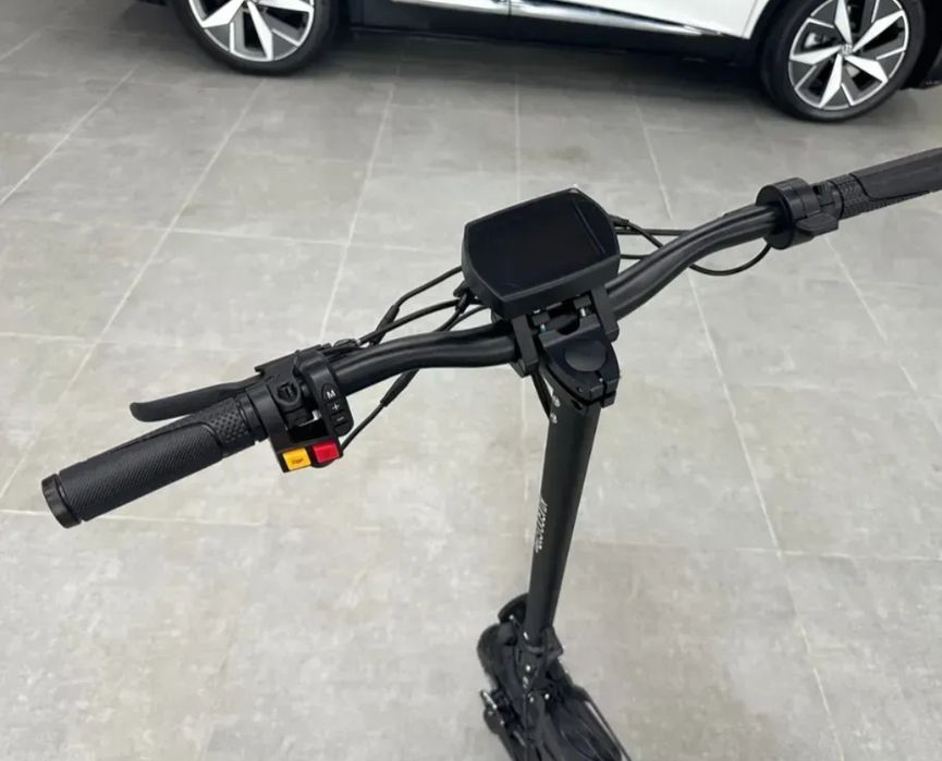 Продам Електросамокат, Електроскутер G2 Pro 2025 рік 18Ah