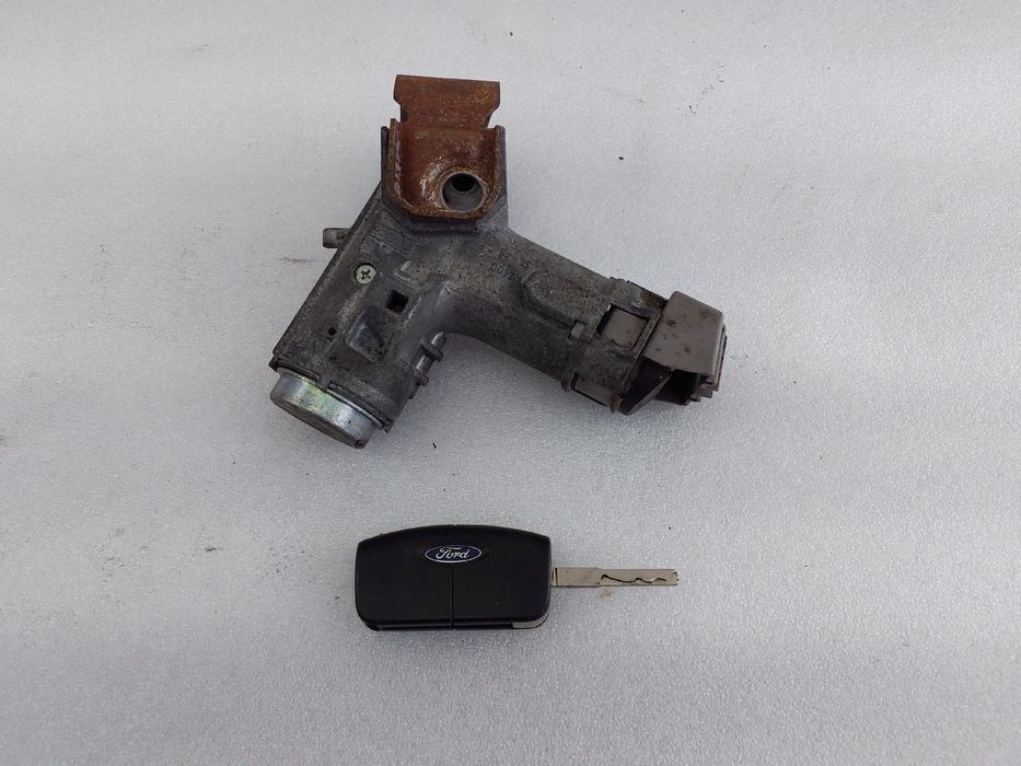 Canhão da ignição FORD Fiesta VI (CB1, CCN)