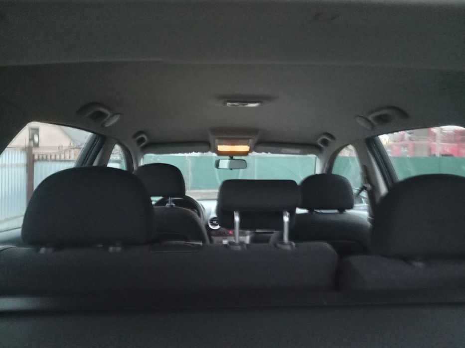 Свіжопригнана антара без підкрасів