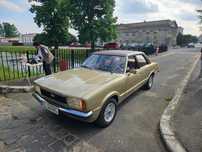 Sprzedam Ford Taunus klasyk