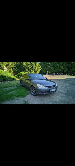Продам Mitsubishi Lancer 9