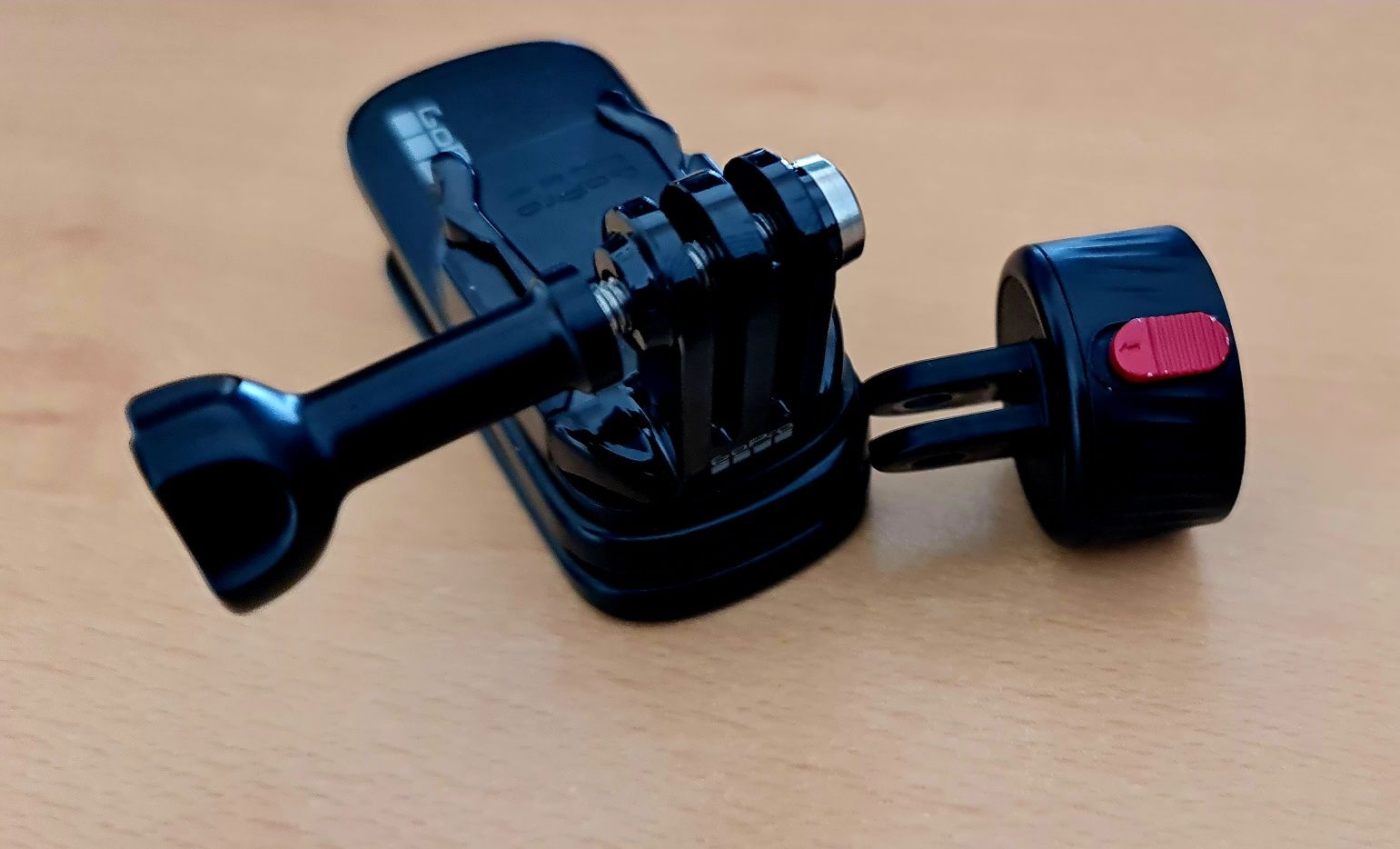 Neewer Quick Release - para Gopro, Insta360, Osmo, DJI