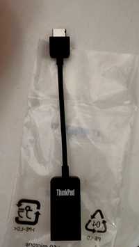 Kabel ThinkPad Ethernet Extension Gen 2 sc10p42354