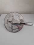 Pedaleira Shimano Dura ace 53-39