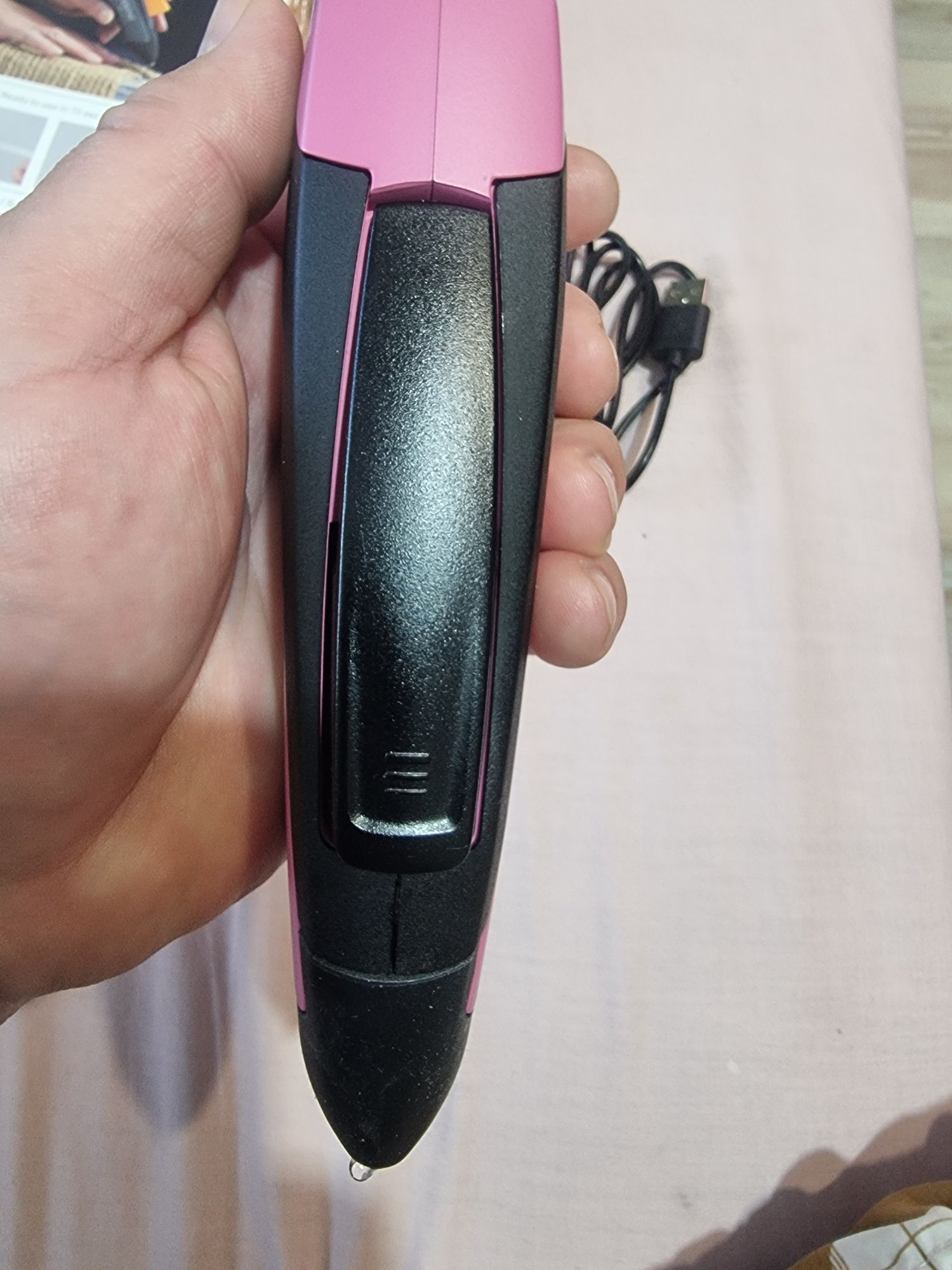 Akumlatorowy pistolet do kleju Steinel MobileGlue MG 1007-S