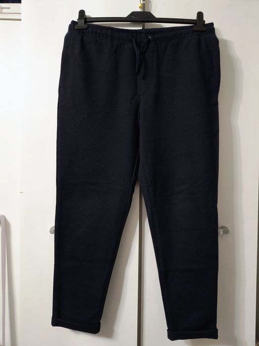 spodnie dresowe damskie