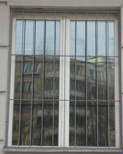 Решетки на окна от производителя!Одесса и одесская область!