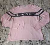 Sweter damski Christian Dior