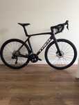Trek Madone SL 6 Gen 8 2025 | 105 Di2 | Karbon | M/L 56| szosa aero