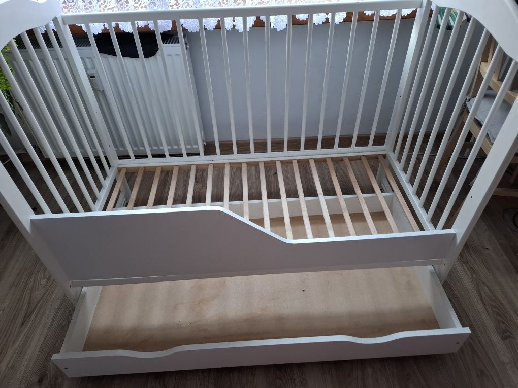 Tapczanik 120x60