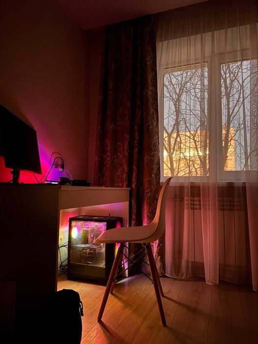 Продам улучшенный игровой пк