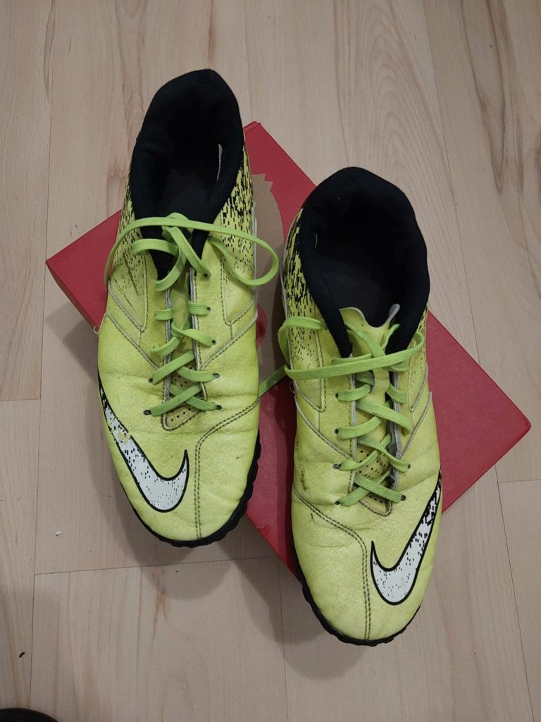Buty sportowe Nike Boom