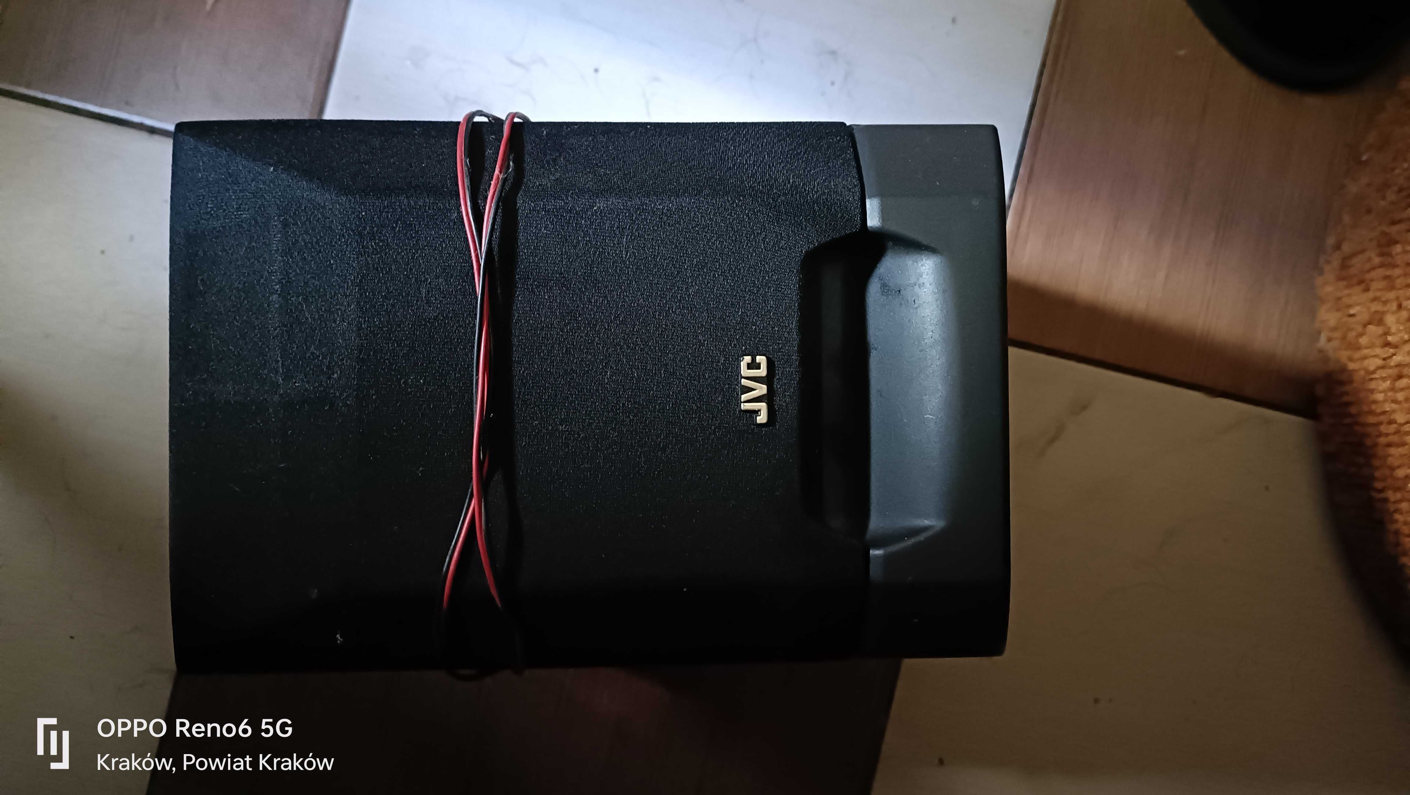 kolumna jvc sp-dxe55